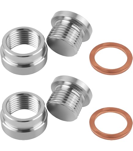 Amazon.com: ZHENSIW for Kawasaki Z900 17-19 Exhaust Oxygen Sensor